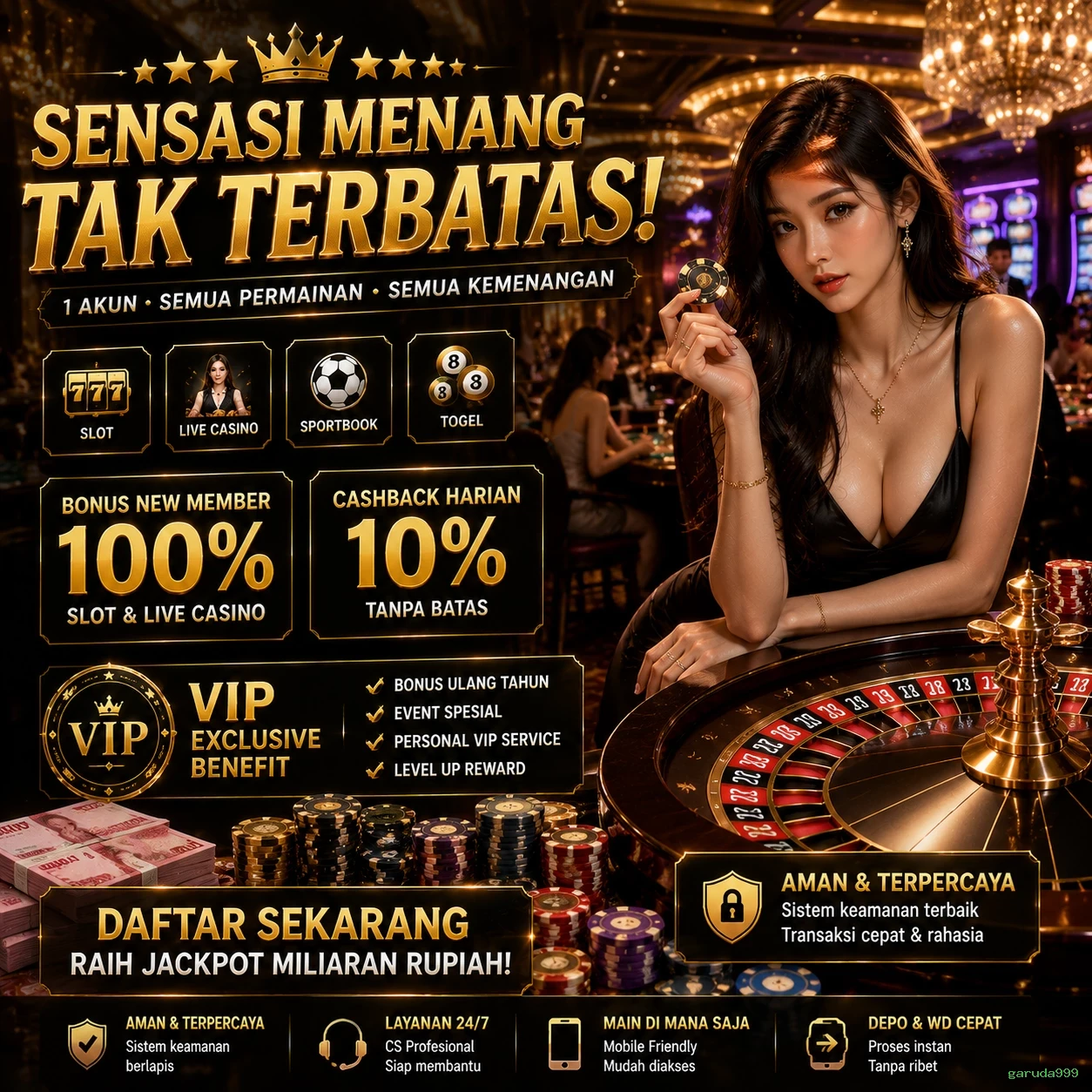 garuda999